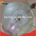 200mm clear ps filament 3d printer spool reel